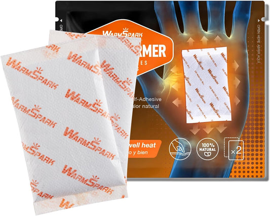 Hand Warmers