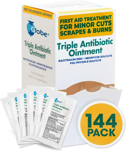 Antibiotic Ointment