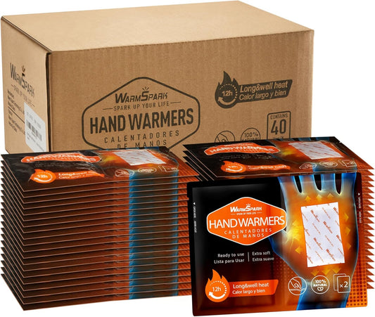 Hand Warmers