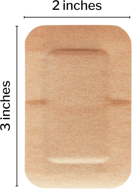 Large Bandages