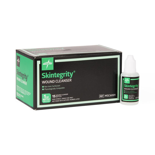 Skintegrity Wound Cleansers